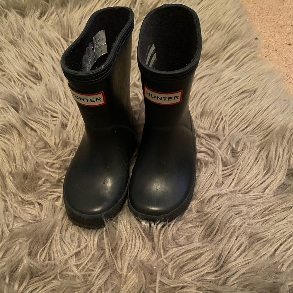 Hunter Boots (Toddler)